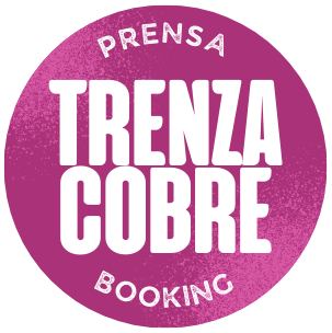 LOGO TRENZACOBRE